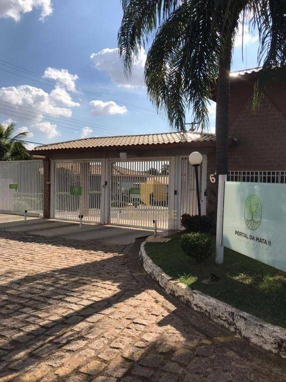 Casa de Condomínio à venda com 3 quartos, 160m² - Foto 17