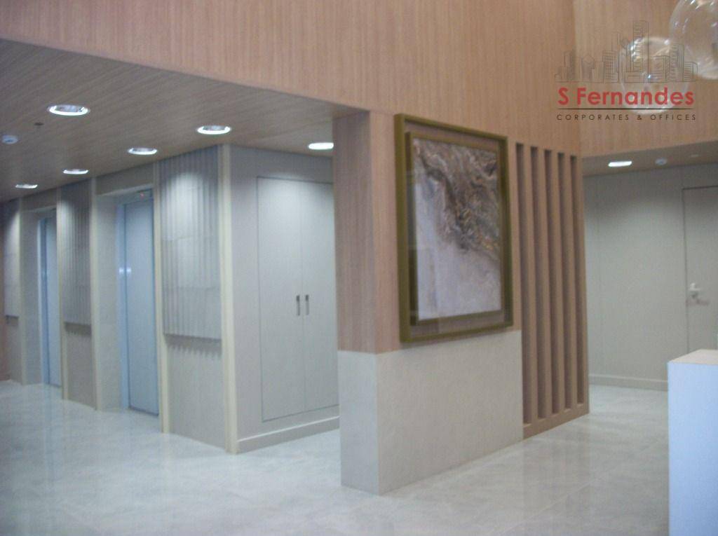 Conjunto Comercial-Sala para alugar, 291m² - Foto 16