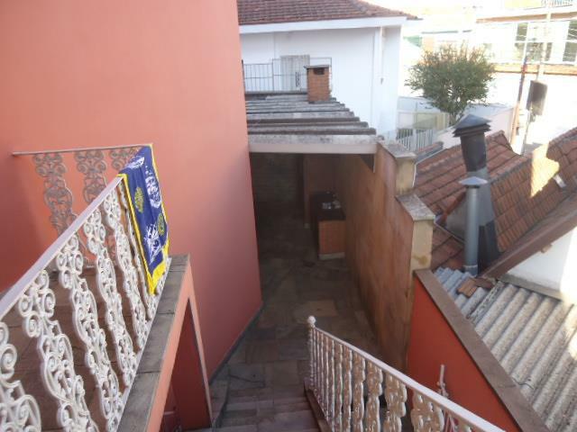 Sobrado à venda com 3 quartos, 330m² - Foto 12