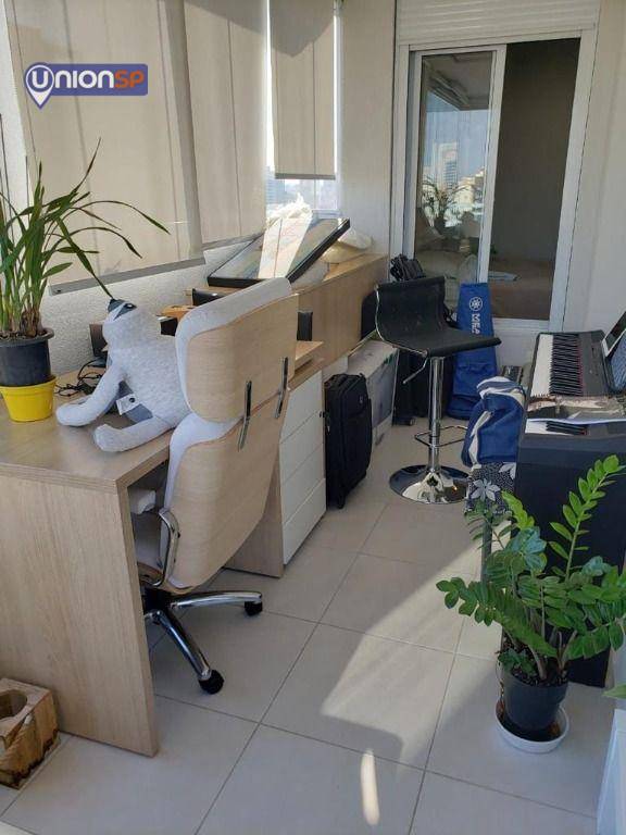 Apartamento à venda com 2 quartos, 69m² - Foto 6