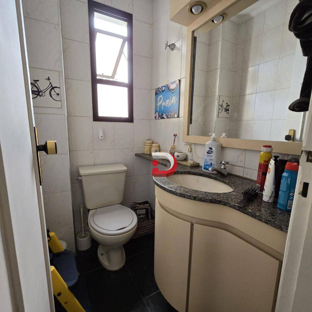 Apartamento à venda com 3 quartos, 120m² - Foto 35