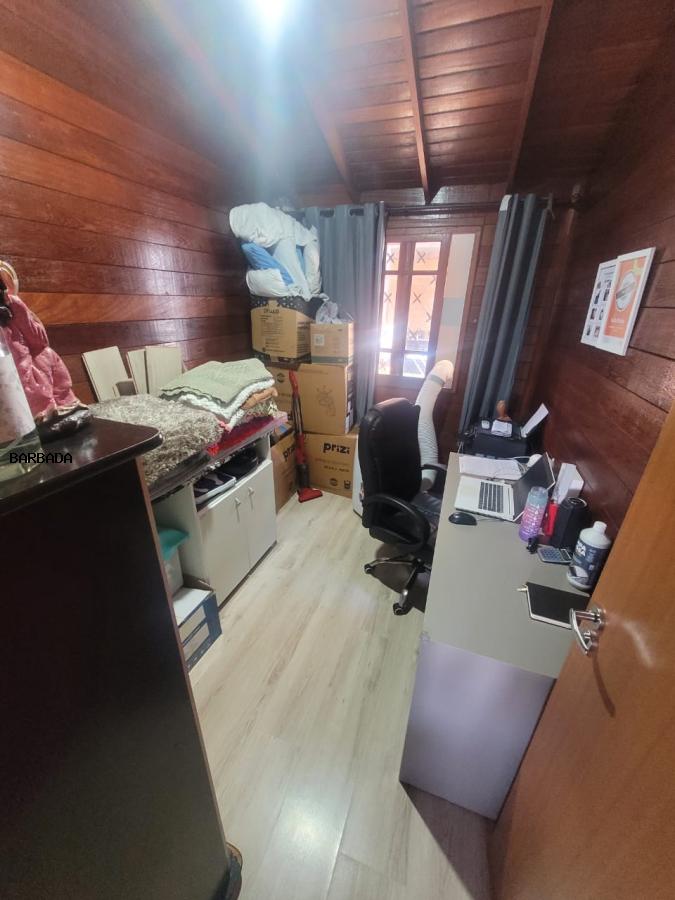 Casa à venda com 3 quartos, 110m² - Foto 6