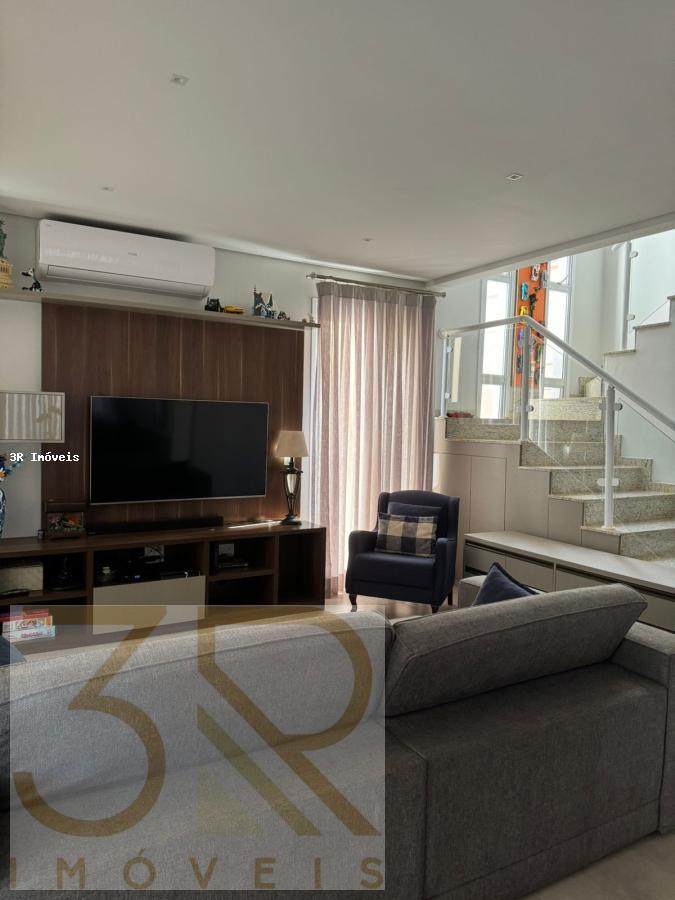 Apartamento à venda com 3 quartos, 164m² - Foto 4