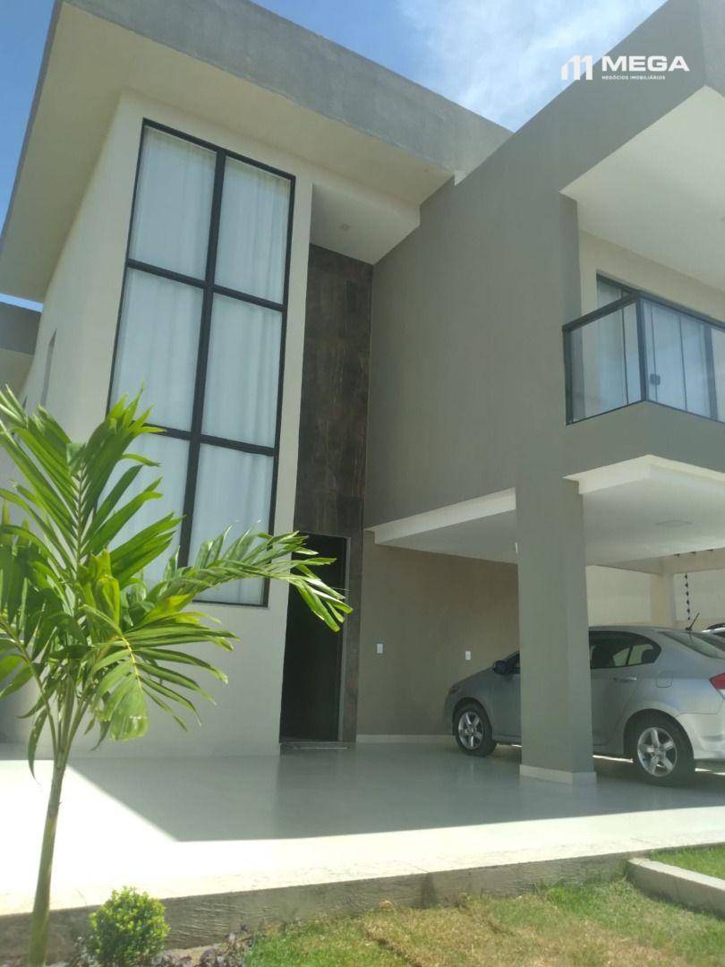 Casa à venda com 4 quartos, 198m² - Foto 2