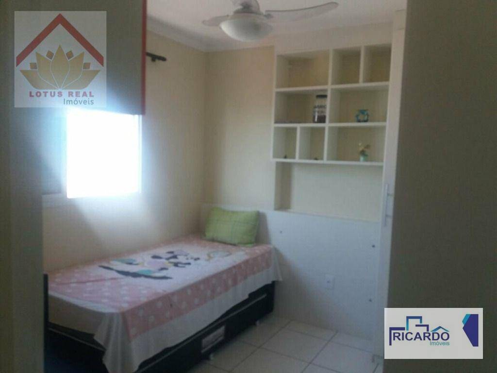 Apartamento à venda com 3 quartos, 121m² - Foto 22