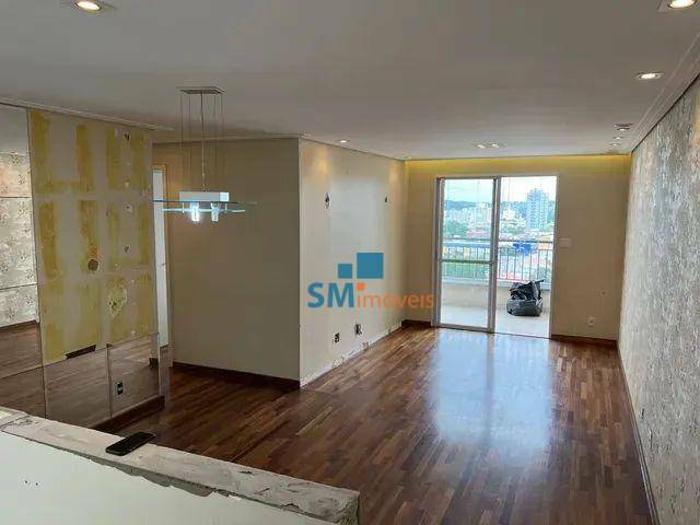 Apartamento à venda com 3 quartos, 86m² - Foto 4