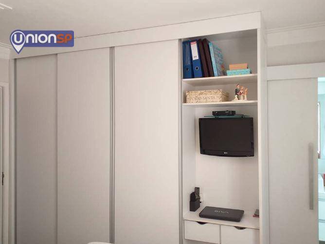 Apartamento à venda com 3 quartos, 105m² - Foto 12