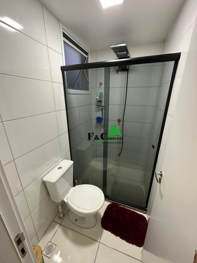 Apartamento à venda com 2 quartos, 59m² - Foto 11