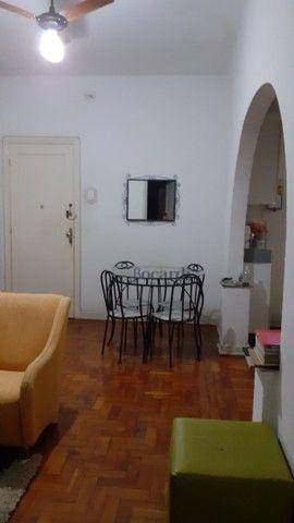 Apartamento à venda com 2 quartos, 69m² - Foto 1