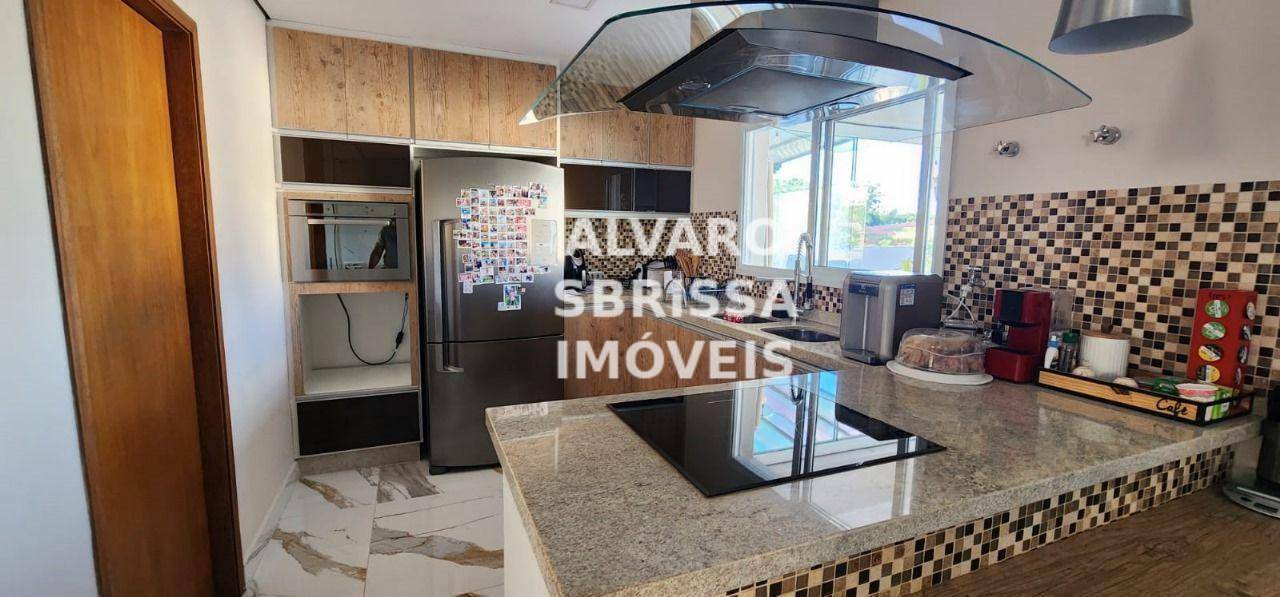 Casa de Condomínio à venda com 5 quartos, 235m² - Foto 15