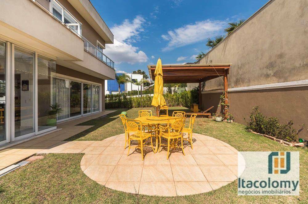 Casa de Condomínio à venda com 3 quartos, 341m² - Foto 21