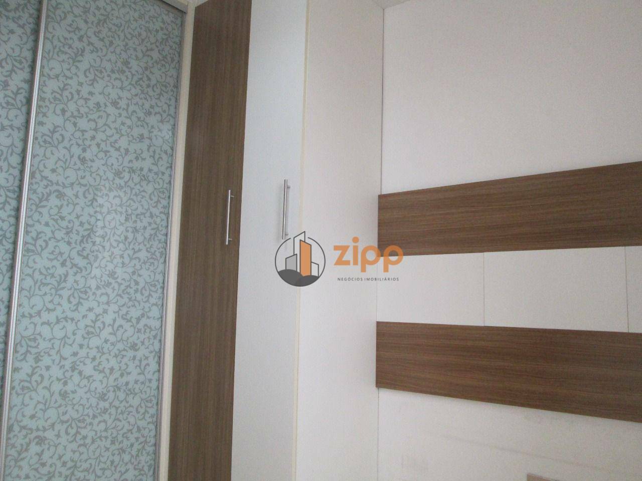 Apartamento à venda com 2 quartos, 58m² - Foto 29