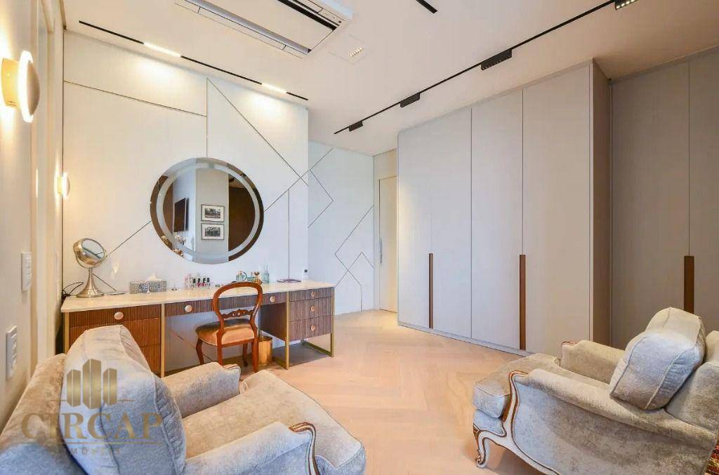 Apartamento à venda com 3 quartos, 332m² - Foto 21