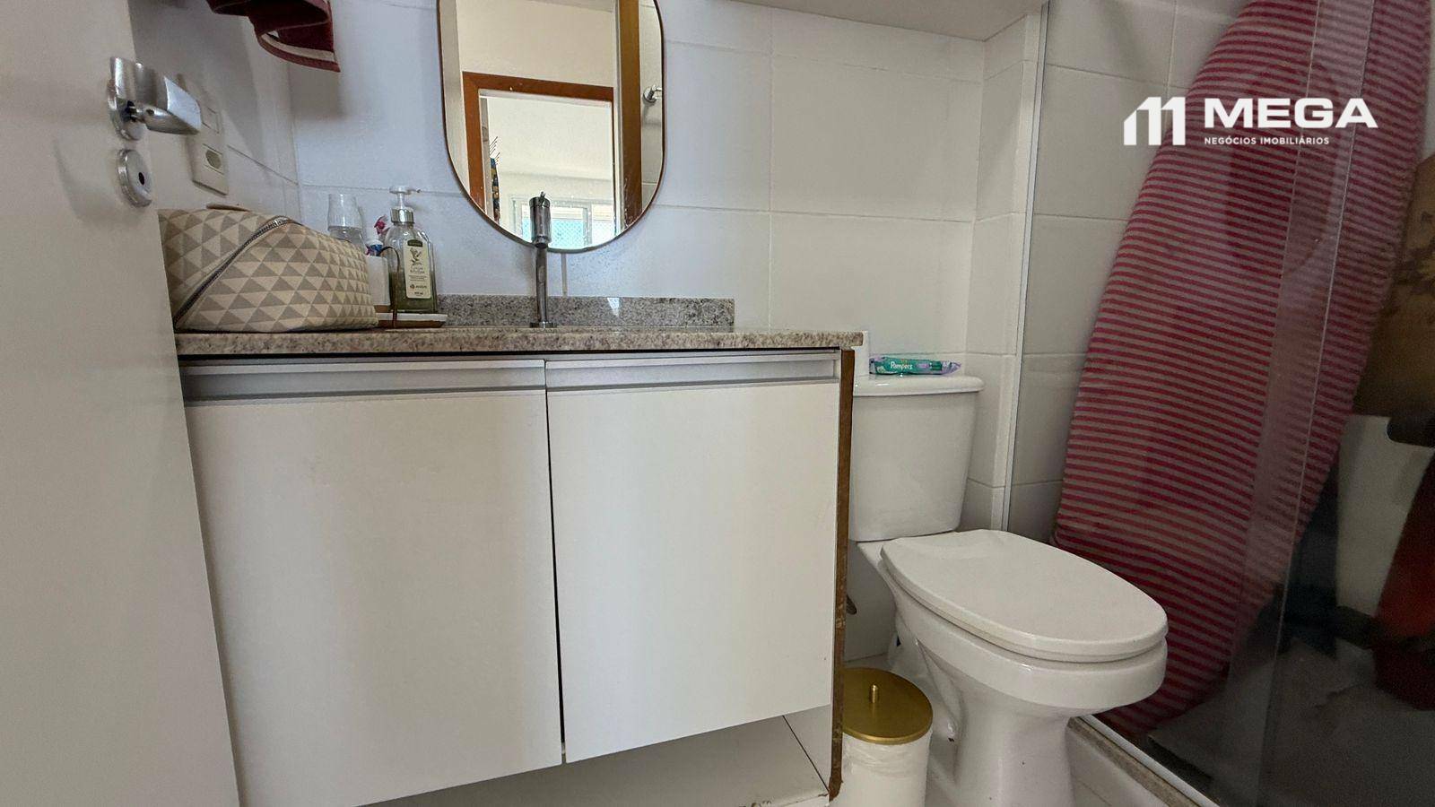 Apartamento à venda com 2 quartos, 71m² - Foto 8