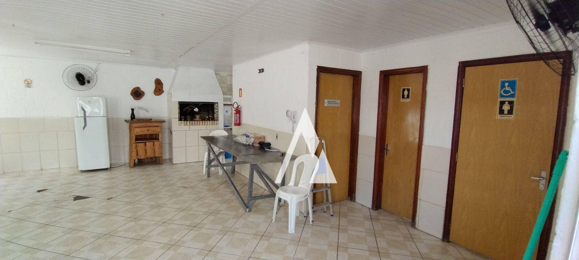 Apartamento à venda com 2 quartos, 38m² - Foto 22