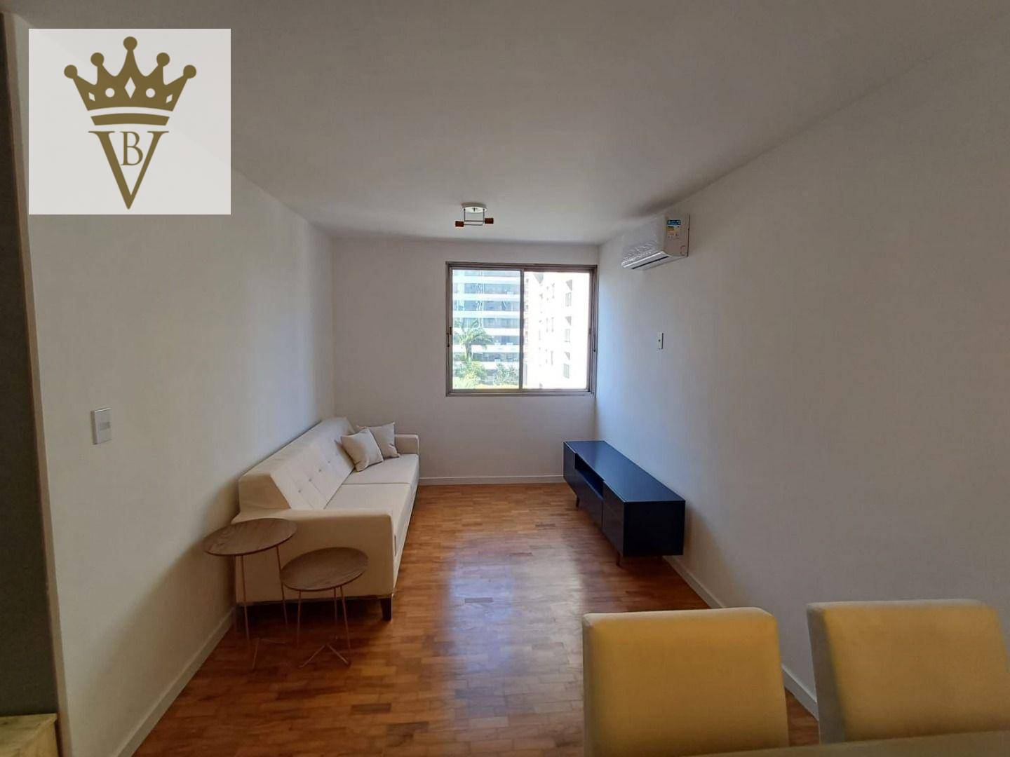 Apartamento, 2 quartos, 62 m² - Foto 1