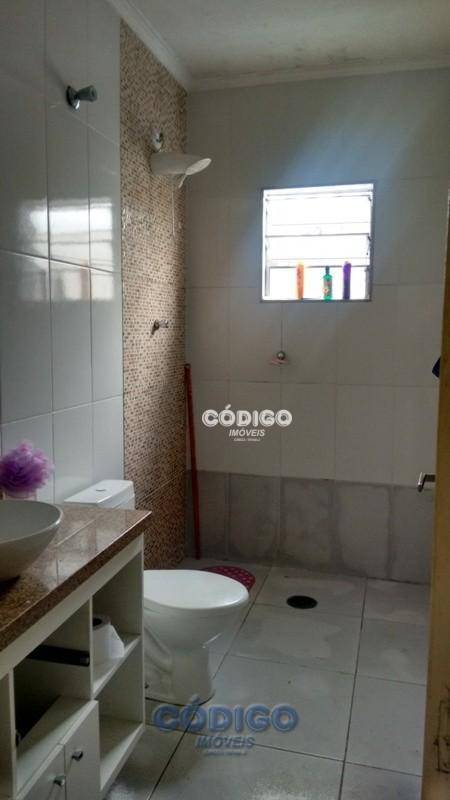 Casa à venda com 2 quartos, 100m² - Foto 5