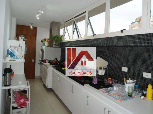 Apartamento à venda com 4 quartos, 270m² - Foto 23