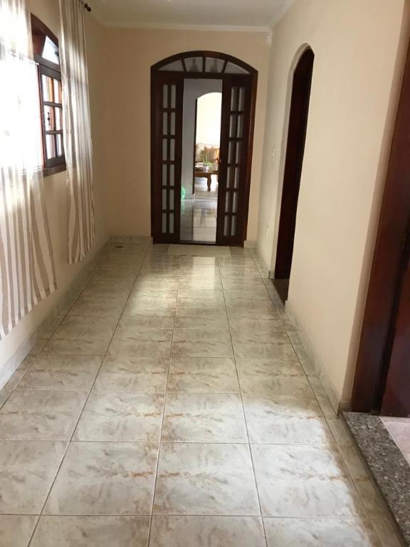 Sobrado à venda com 3 quartos, 330m² - Foto 9