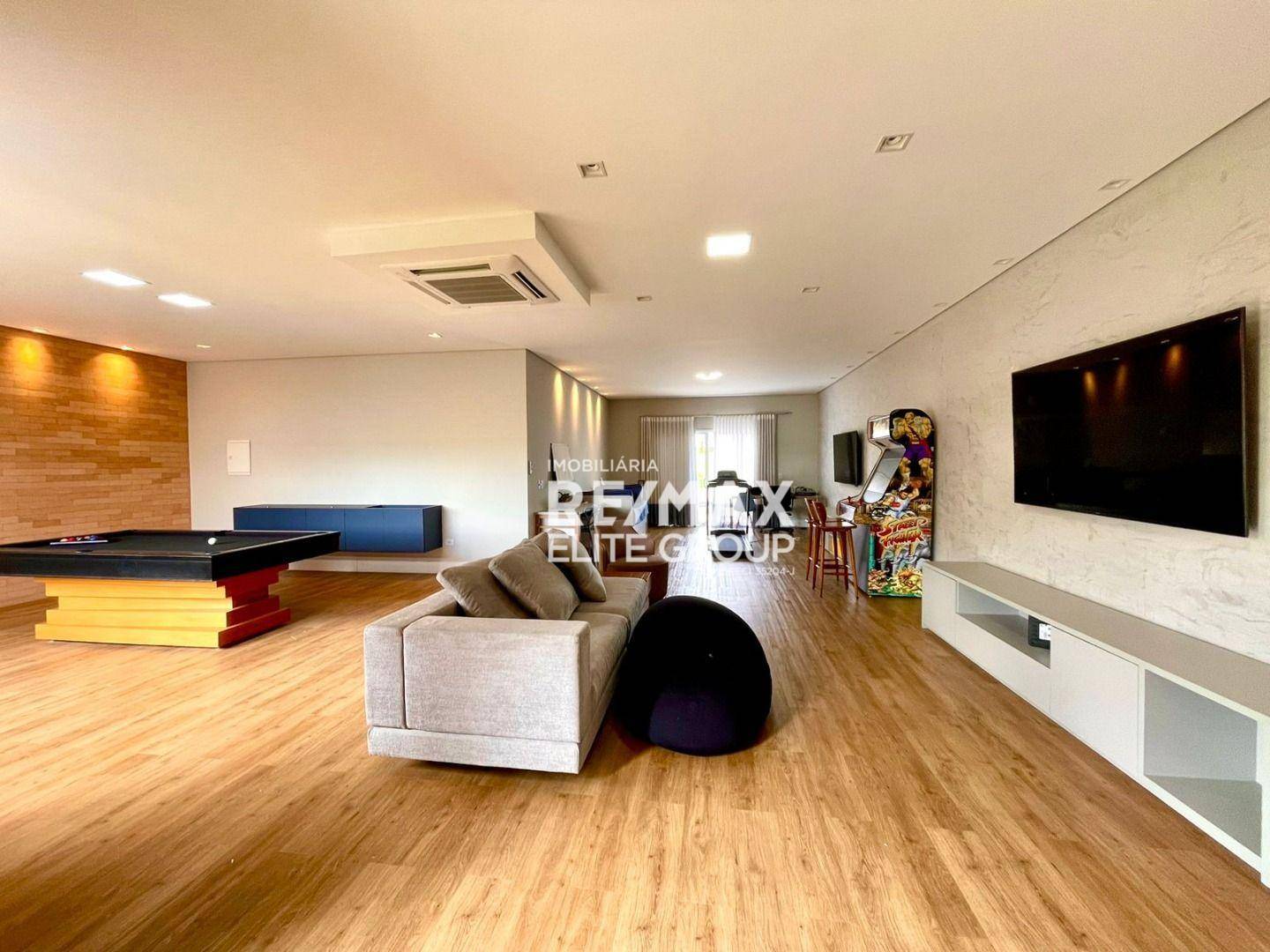 Casa de Condomínio à venda com 3 quartos, 317m² - Foto 73