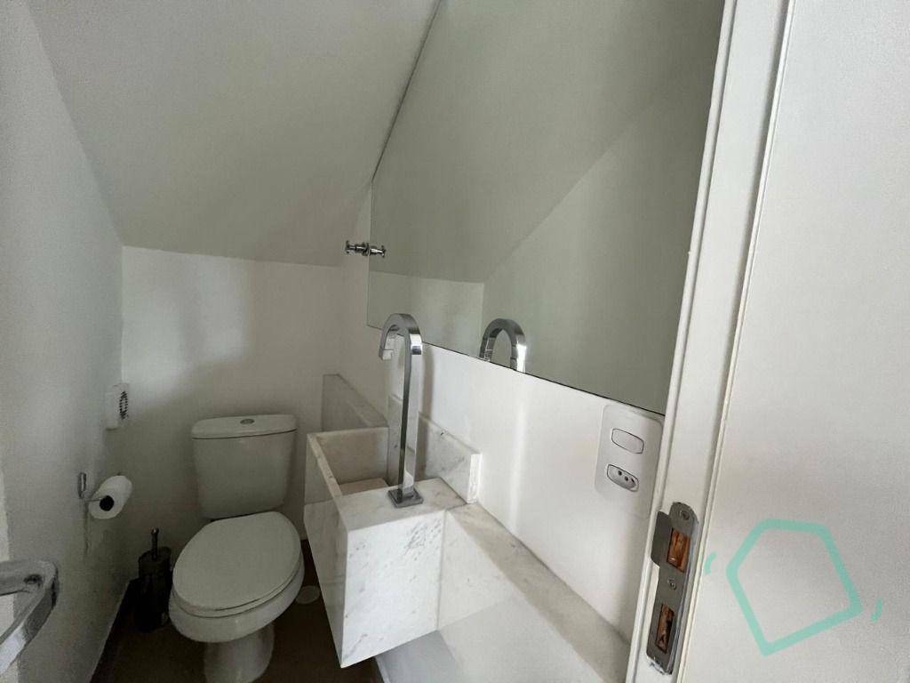 Casa de Condomínio, 2 quartos - Foto 11