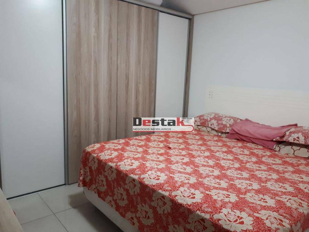 Sobrado à venda com 3 quartos, 118m² - Foto 5