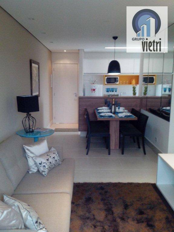 Apartamento à venda com 2 quartos, 55m² - Foto 25