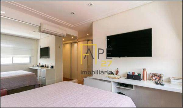 Apartamento à venda com 3 quartos, 178m² - Foto 16