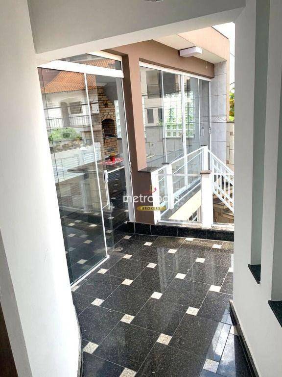 Sobrado à venda com 3 quartos, 250m² - Foto 12