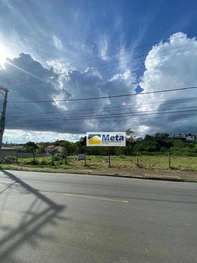 Terreno à venda, 250M2 - Foto 1