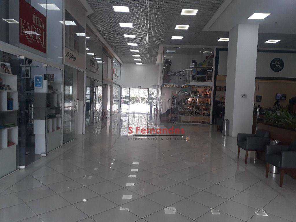 Conjunto Comercial-Sala para alugar, 35m² - Foto 19