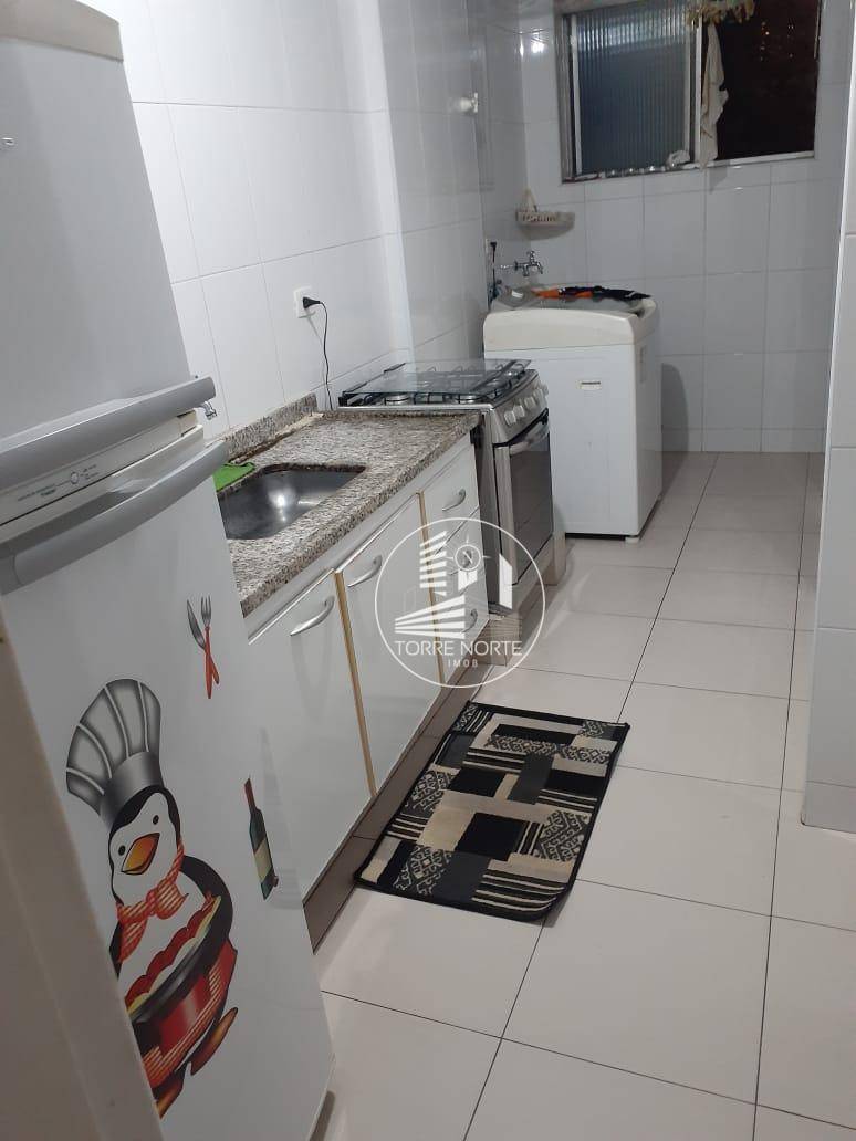 Apartamento à venda com 3 quartos, 78m² - Foto 46