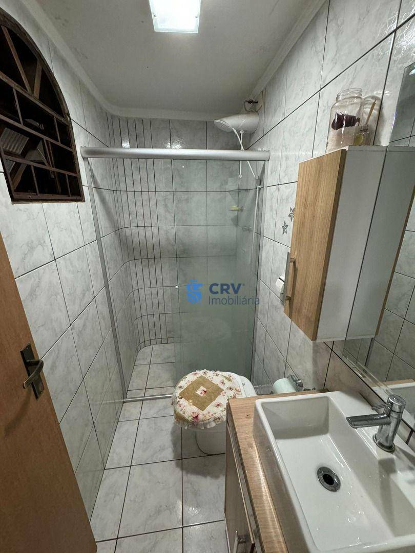 Casa para alugar com 3 quartos, 150m² - Foto 7