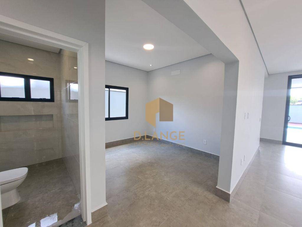 Casa de Condomínio à venda com 3 quartos, 293m² - Foto 5