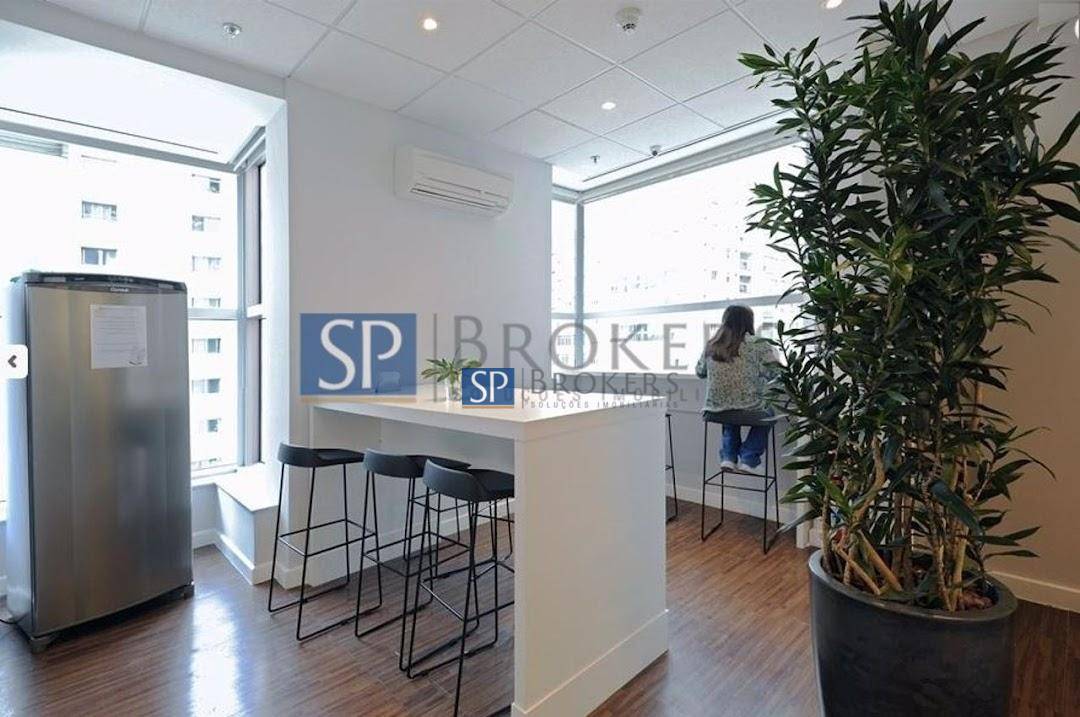 Sala-Conjunto, 182 m² - Foto 21