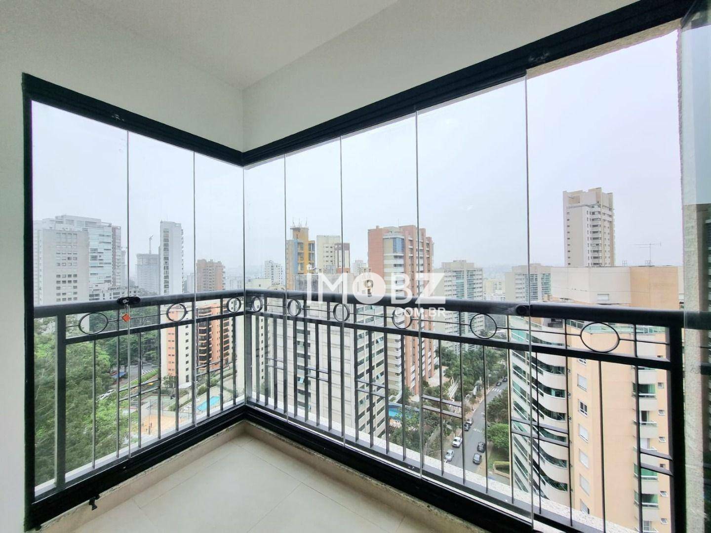 Apartamento à venda com 2 quartos, 58m² - Foto 4