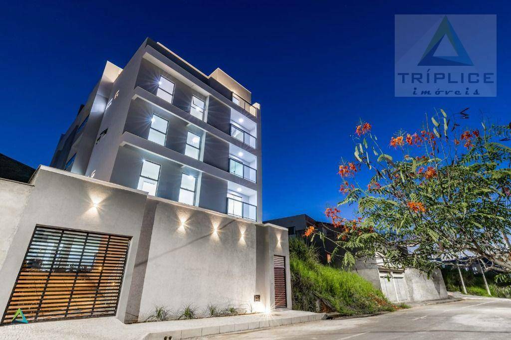 Cobertura, 3 quartos, 108 m² - Foto 1