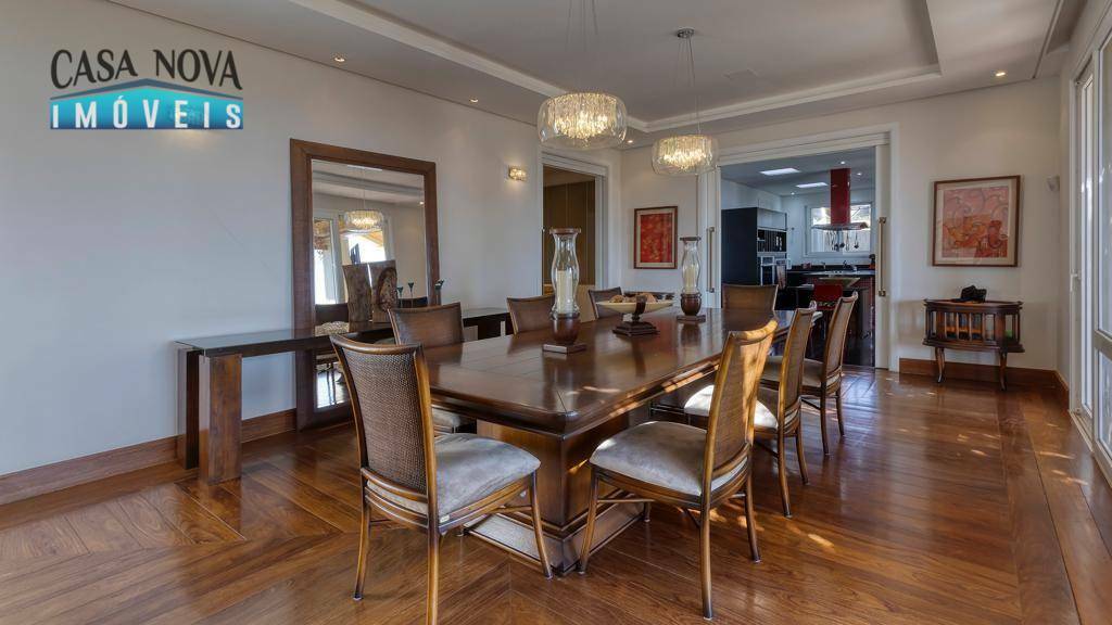Casa de Condomínio à venda com 6 quartos, 1100m² - Foto 6