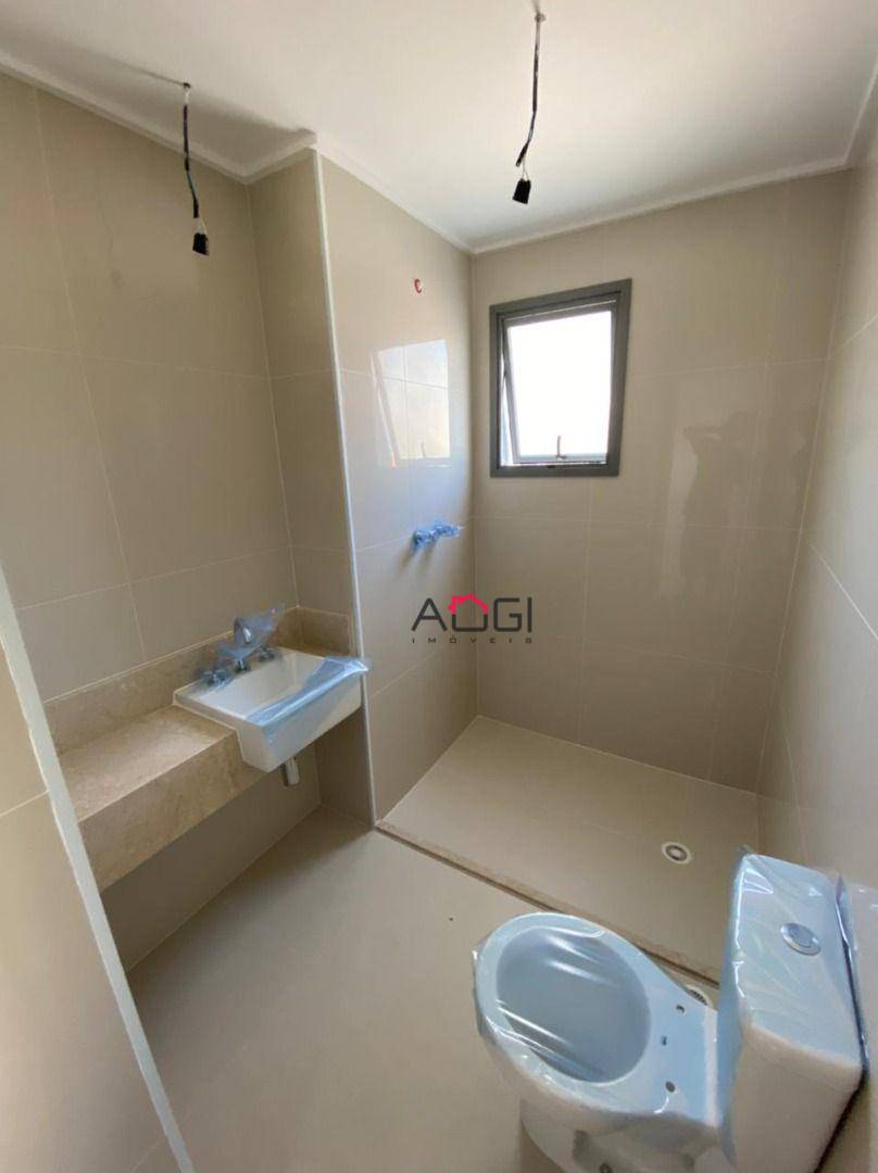 Apartamento à venda com 4 quartos, 181m² - Foto 12