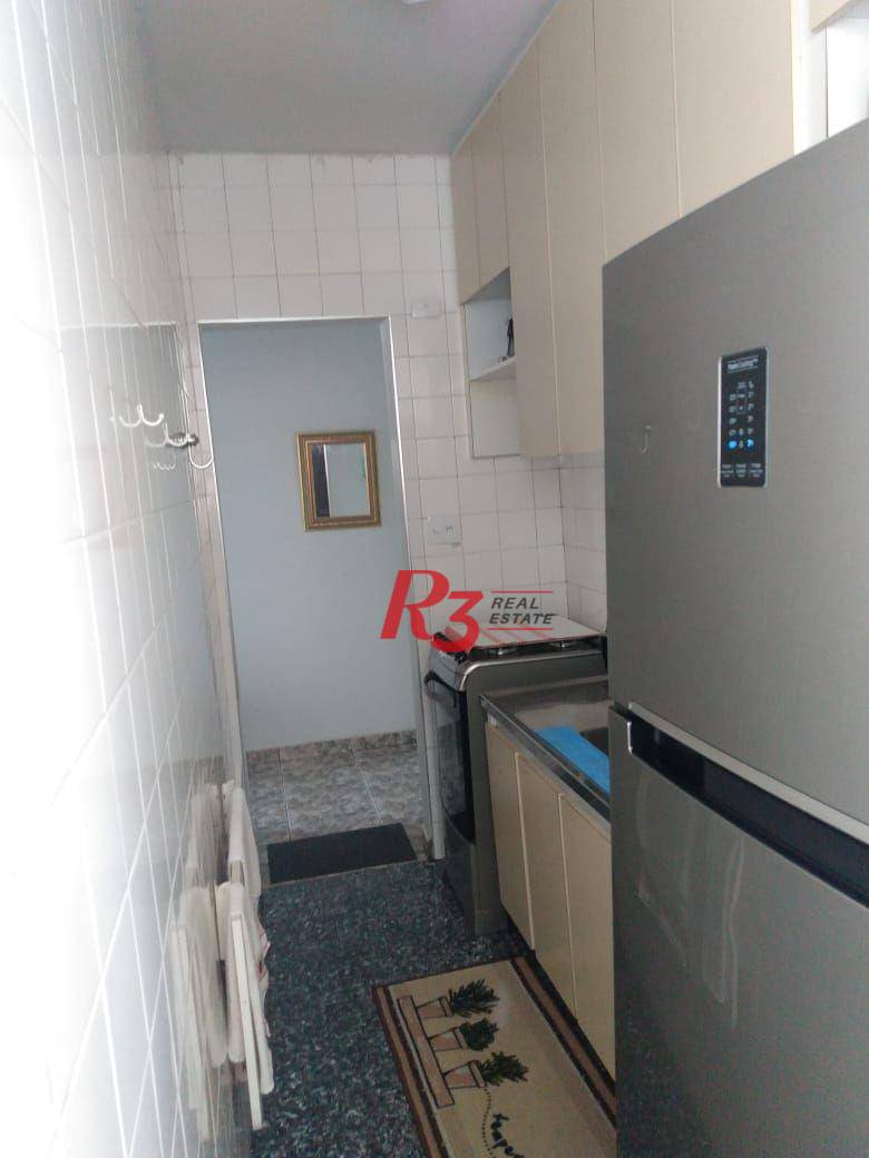 Apartamento à venda com 2 quartos, 60m² - Foto 14