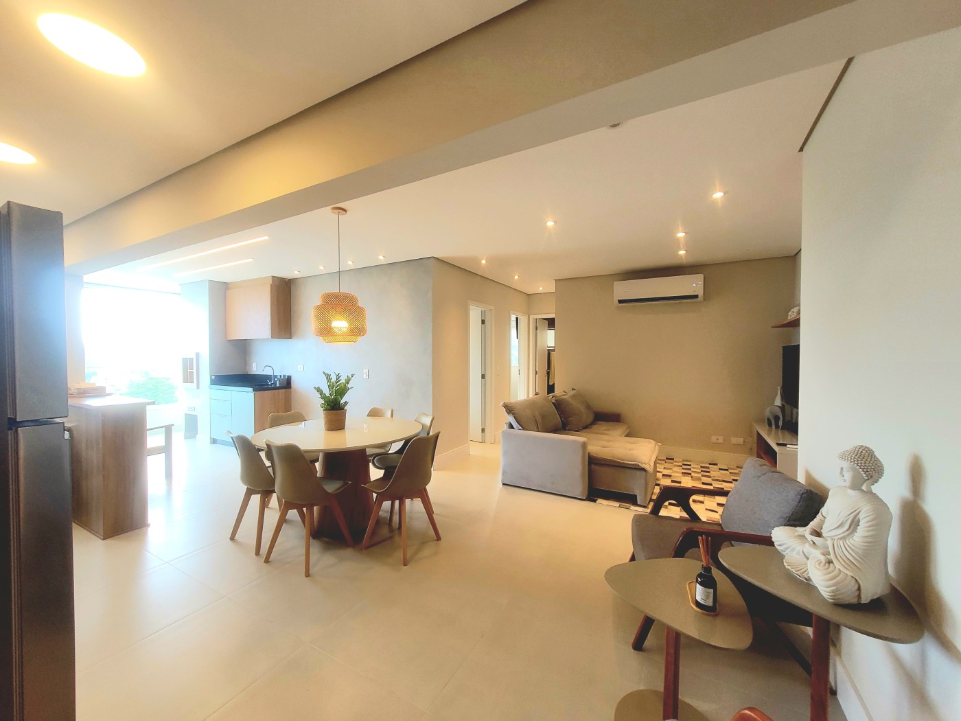 Apartamento à venda com 3 quartos, 99m² - Foto 5