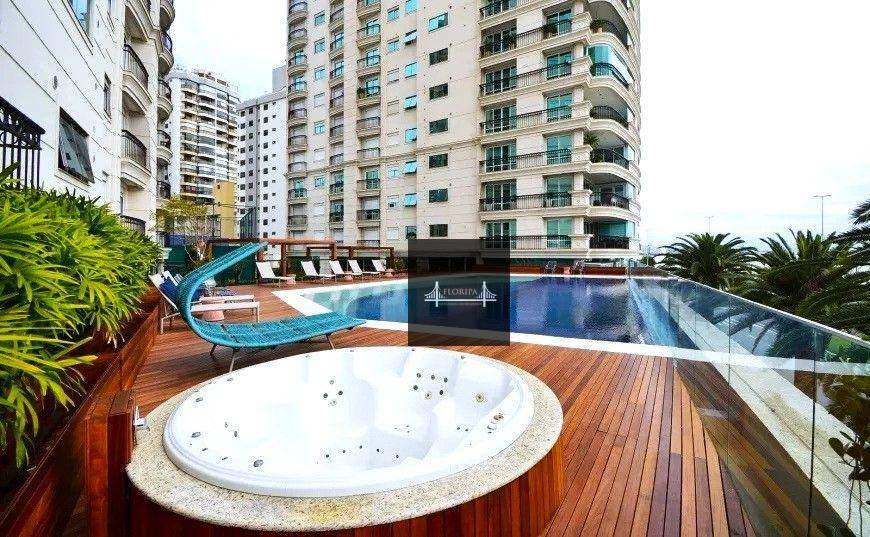 Apartamento à venda com 4 quartos, 316m² - Foto 38