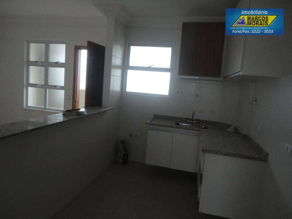 Apartamento à venda com 1 quarto, 56m² - Foto 4