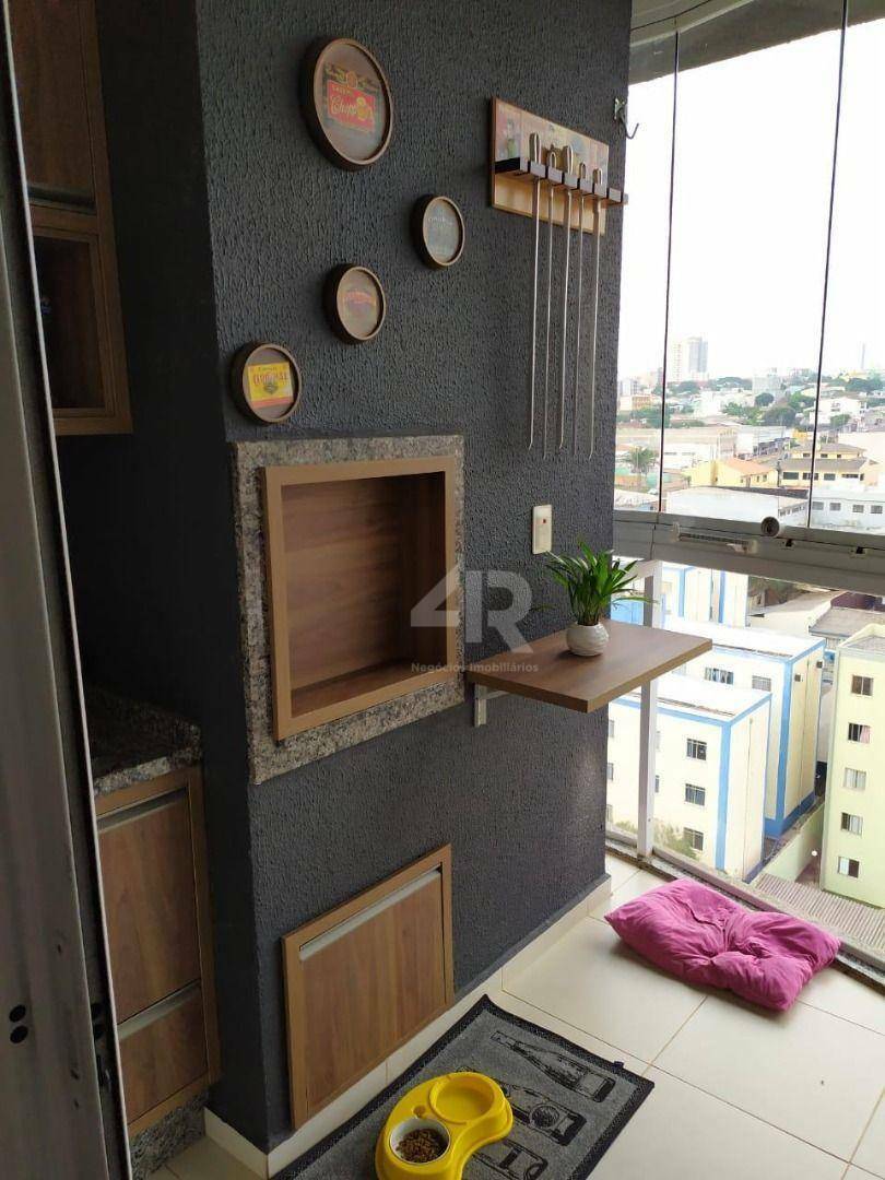 Apartamento à venda com 3 quartos, 77m² - Foto 16