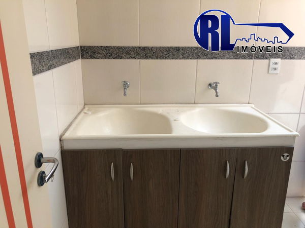 Apartamento para alugar com 2 quartos - Foto 7