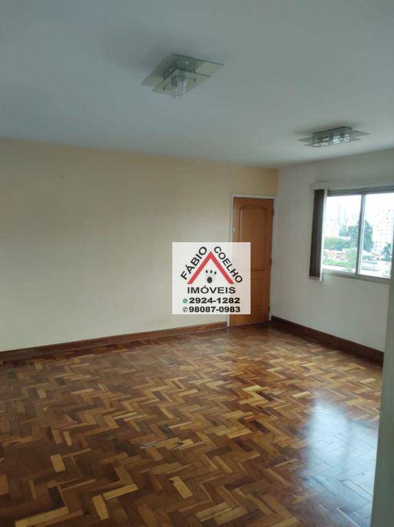 Apartamento à venda com 3 quartos, 98m² - Foto 55