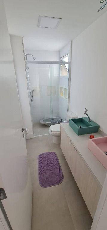 Apartamento à venda com 3 quartos, 128m² - Foto 19