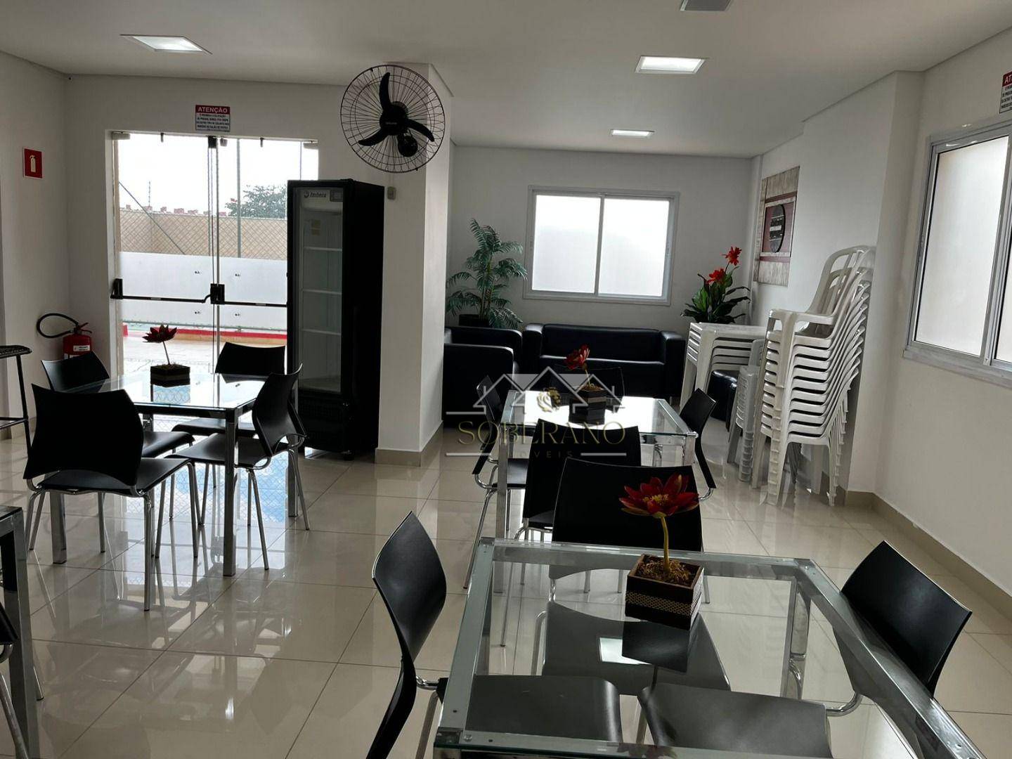 Apartamento à venda e aluguel com 2 quartos, 72m² - Foto 48