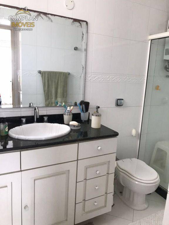 Apartamento à venda com 4 quartos, 191m² - Foto 10