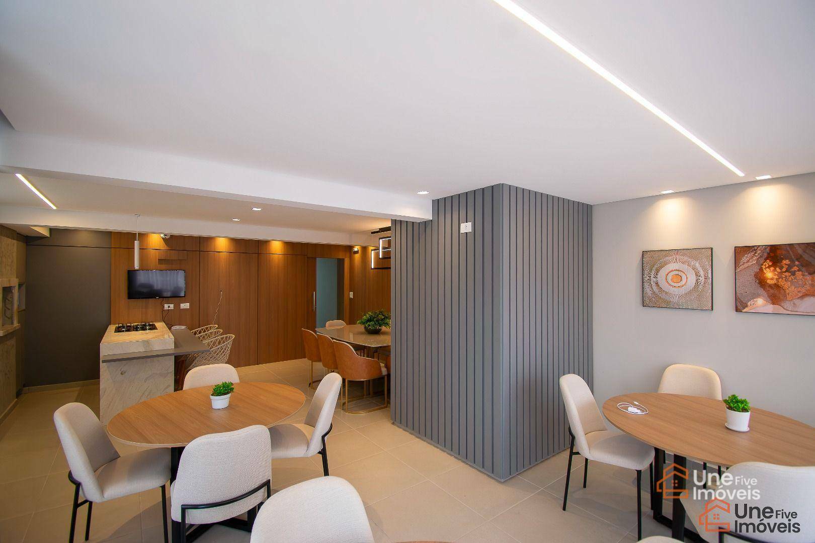 Apartamento à venda e aluguel com 2 quartos, 52m² - Foto 22